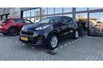 Kia Sportage 1.6 GDI Design Edition | Nav | Cam | Verw | NAP, Auto's, Kia, Voorwielaandrijving, Gebruikt, 4 cilinders, Lichtsensor