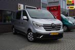 Renault Trafic 2.0 Blue dC1 DC ! 150 T30 L2H1 Advance / BPM, 12 maanden, Stof, Zwart, 4 cilinders