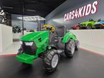 Kindertractor met watertank - 12 volt - soft start - met RC, Ophalen of Verzenden, Nieuw, Afstandsbediening
