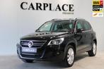 Volkswagen Tiguan 2.0 TSI Sport&Style 4Motion, Stof, Gebruikt, 4 cilinders, 1984 cc