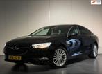 Opel Insignia Grand Sport 1.5 Turbo Online Edition AUT /Clim, Gebruikt, 4 cilinders, 700 kg, Leder en Stof