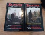 Baantjer omnibus boeken, A.C. Baantjer, Ophalen of Verzenden, Zo goed als nieuw
