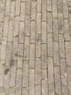 Wienenberger dubbelgebakken kleiklinkers, Ophalen, Overige materialen, Gebruikt, Klinkers