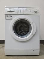Bosch Maxx 6 wasmachine - 6kg, Ophalen, 1200 tot 1600 toeren, Gebruikt, 4 tot 6 kg