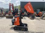 Kubota Dumper KC-70VHD-4, De Blaauw Heerenveen BV, T.deblaauw@deblaauw.nl, Wetterwille 15A, 8447GB Heerenveen, NL