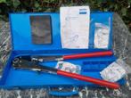 UPONOR Hand Perstang 14 , 16 , 18 , 20mm, Doe-het-zelf en Verbouw, Bochten, Pvc, Minder dan 20 mm, 6 meter of meer