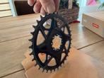 SRAM Eagle T-Type X0 34T Kettingblad, Fietsen en Brommers, Fietsonderdelen, Ophalen of Verzenden, Gebruikt, Mountainbike, Crankstel of Pedalen