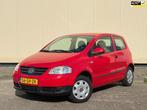 Volkswagen Fox 1.2 Trendline | NL Auto | Nieuwe APK bij afle, Auto's, Volkswagen, Origineel Nederlands, Te koop, Benzine, 4 stoelen