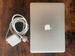 Macbook Air 2017 | 13 Inch, Computers en Software, Apple Macbooks, Verzenden, Zo goed als nieuw, 13 inch, Minder dan 2 Ghz