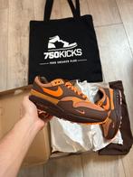 Nike Air Max 1 King’s Day Maat EU36,5 36.5 HF7346-200, Nieuw, Oranje, Sneakers of Gympen, Nike