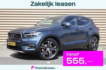 Volvo XC40 1.5 T5 Recharge Inscription | Trekhaak beschikbaar voor biedingen