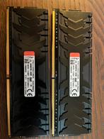 Kingston HyperX Predator 16GB (2x8GB) DDR4 3200MHz, Computers en Software, RAM geheugen, DDR4, Ophalen of Verzenden, Zo goed als nieuw