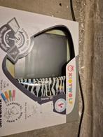 Kidywolf Tekentablet Starter Kit, Ophalen of Verzenden, Nieuw, Knutselen, Met licht