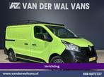 Renault Trafic 1.6 dCi L1H1 Inrichting Airco | Navigatie | I, Voorwielaandrijving, Euro 5, Stof, Gebruikt