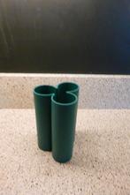 mooie vaas van tupperware (groen), Verzamelen, Ophalen of Verzenden, Overige typen