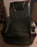 Massage stoel fauteuil, Ophalen, Zo goed als nieuw, Overige materialen, 50 tot 75 cm