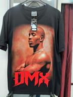 DMX t-shirt maat L, Kleding | Heren, Maat 52/54 (L), Zwart, Ophalen of Verzenden, Nieuw