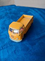 VW T1 pick-up.  Corgi toys, Ophalen of Verzenden, Gebruikt, Auto, Corgi