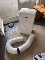 Mobiele airco ~ Whirlpool, Ophalen, Gebruikt, Minder dan 60 m³, 3 snelheden of meer