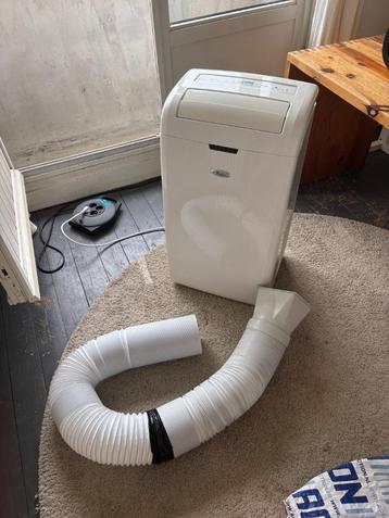Mobiele airco ~ Whirlpool beschikbaar voor biedingen
