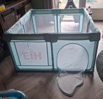 EIH / Cabino grondbox / speelbox in zeer nette staat, Ophalen, Nieuw, Vierkant
