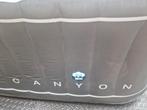 Canyon opblaasbare jacuzzi, Tuin en Terras, Bubbelbaden en Hottubs, Ophalen, Gebruikt, Afdekzeil, Opblaasbaar