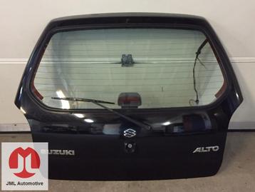 ACHTERKLEP SUZUKI ALTO beschikbaar voor biedingen