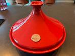 Emile Henry tajine, Ophalen, Zo goed als nieuw, Overige materialen, Overige typen