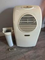 Tronix airco in zeer goede staat met afstandsbediening, Ophalen of Verzenden, Zo goed als nieuw, Afstandsbediening