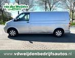 Volkswagen Transporter 2.5 TDI Verlengd/AUTOMAAT/YOUNGTIMER, Stof, Gebruikt, Volkswagen, 2500 kg