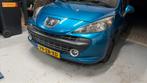 Peugeot 207 thp plaatwerk drie deurs, Ophalen of Verzenden, Peugeot, Deur