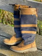 Xsensible laarzen maat 39, Hoge laarzen, Bruin, Gedragen, Ophalen