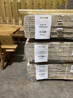 Plinten wit & zwart – vanaf €1,50 per lengte, Doe-het-zelf en Verbouw, Plinten en Afwerking, Ophalen, Nieuw, Mdf, 200 tot 250 cm