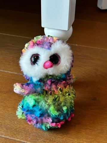 Ty Beanie Boo knuffels 15 cm