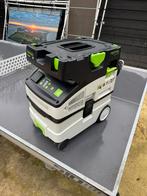 Festool CTL Midi, Ophalen, Zo goed als nieuw