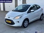 Ford Ka 1.2 Cool & Sound start/stop, Voorwielaandrijving, Euro 5, Gebruikt, 1242 cc