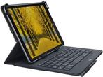 Logitech Universal Folio Toetsenbord 9-10 inch alle modellen, Ophalen of Verzenden, Nieuw, 10 inch, Overige typen