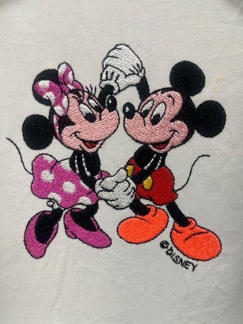 Perfecte Brother PE 180 Disney borduurmachine, Hobby en Vrije tijd, Borduren en Borduurmachines, Gebruikt, Borduurmachine, Machineborduren