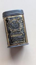 Driessen cacao monsterblikje, Ophalen of Verzenden, Gebruikt, Overige, Overige merken