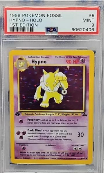 Hypno psa9 beschikbaar voor biedingen