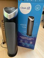Clean Air Optima CA-508 luchtreiniger voor babykamers, Ophalen of Verzenden, Zo goed als nieuw, Luchtreiniger
