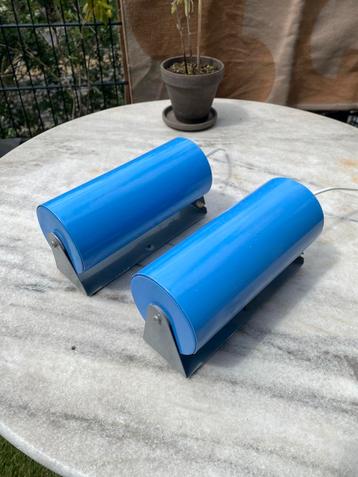 Vintage IKEA - Lod Wandlampjes (Model V413) beschikbaar voor biedingen