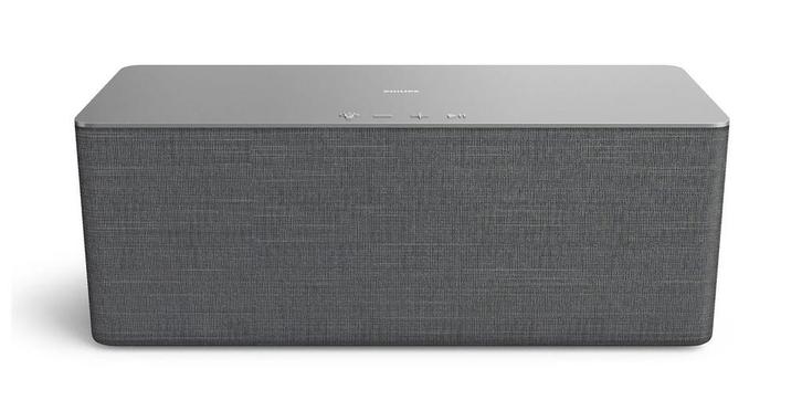 Philips TAW6505 Draadloze Luidspreker - Zo goed als nieuw, Audio, Tv en Foto, Luidsprekers, Zo goed als nieuw, Overige typen, Minder dan 60 watt