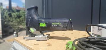 Festoop PS 300 EQ beschikbaar voor biedingen