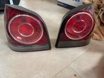 Achterlicht links en rechts VW Polo, Ophalen, Gebruikt