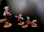 WDCC Pinocchio, Verzamelen, Ophalen of Verzenden, Peter Pan of Pinokkio, Zo goed als nieuw, Beeldje of Figuurtje