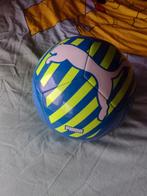 Voetbal van Puma niet gebruikt, Maat XS of kleiner, Ophalen of Verzenden, Zo goed als nieuw, Bal