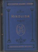 Hinduism - Profesor Monier Williams, Boeken, Godsdienst en Theologie, Zo goed als nieuw, Hindoeïsme, Verzenden