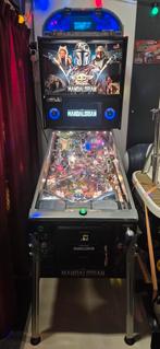 STARWARS MANDALORIAN LIMITED EDITION HUO, Ophalen, Stern, Zo goed als nieuw, Dot-matrix