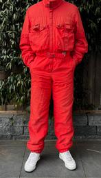 Vintage Retro Skipak M, Avenue 5, Maat 48/50 (M), Ophalen of Verzenden, Gedragen